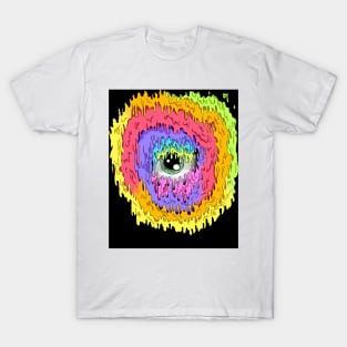 Open Your Eye T-Shirt